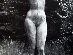 Hubacher - Torso der Aphrodite